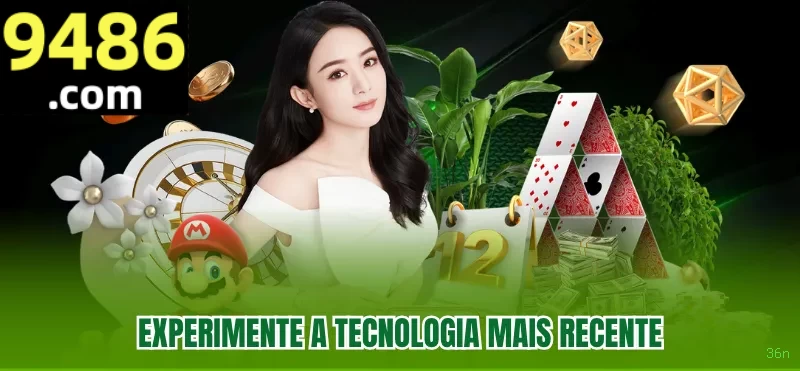 Estatísticas Esportivas 36n