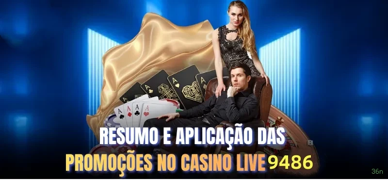 Experiência VIP 36n