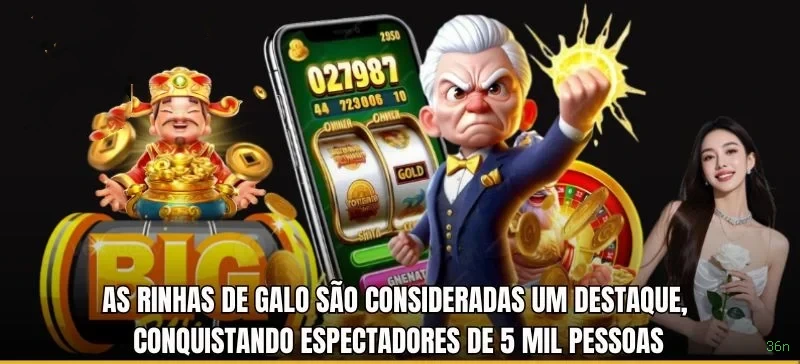Benefícios da Conta 36n